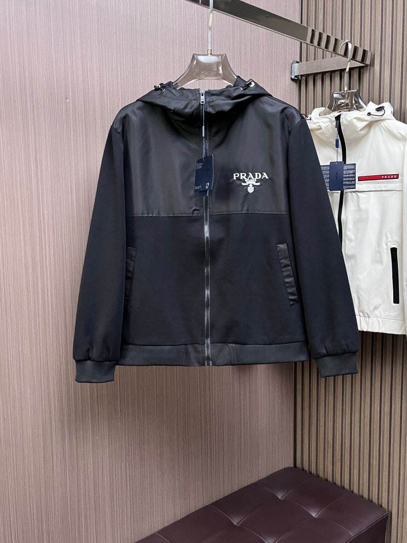 Prada Outwear